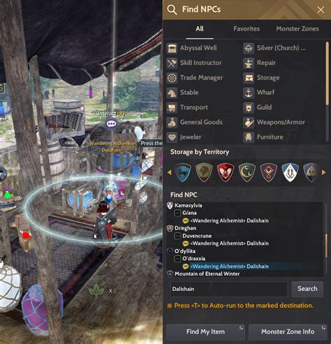 bdo dalishain|[Event] Get Unknown Herb for Dalishain for Various Buffs!.